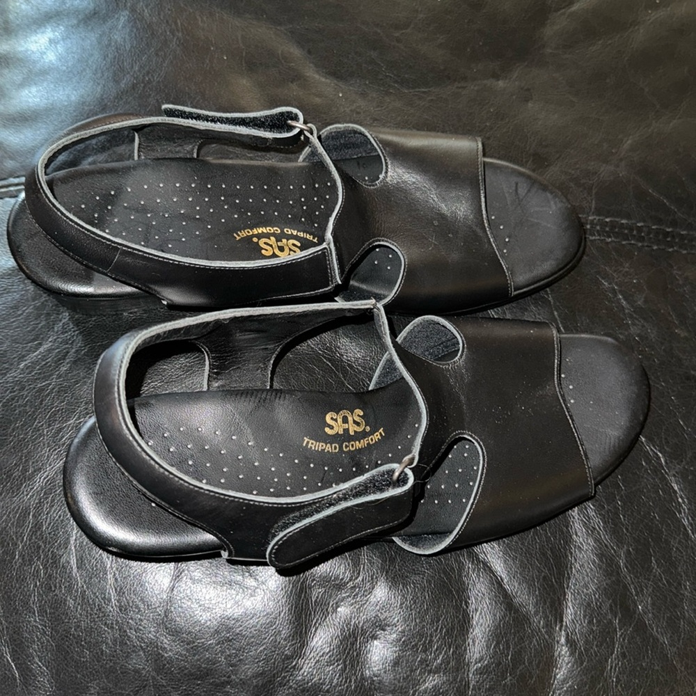 SAS Sandals